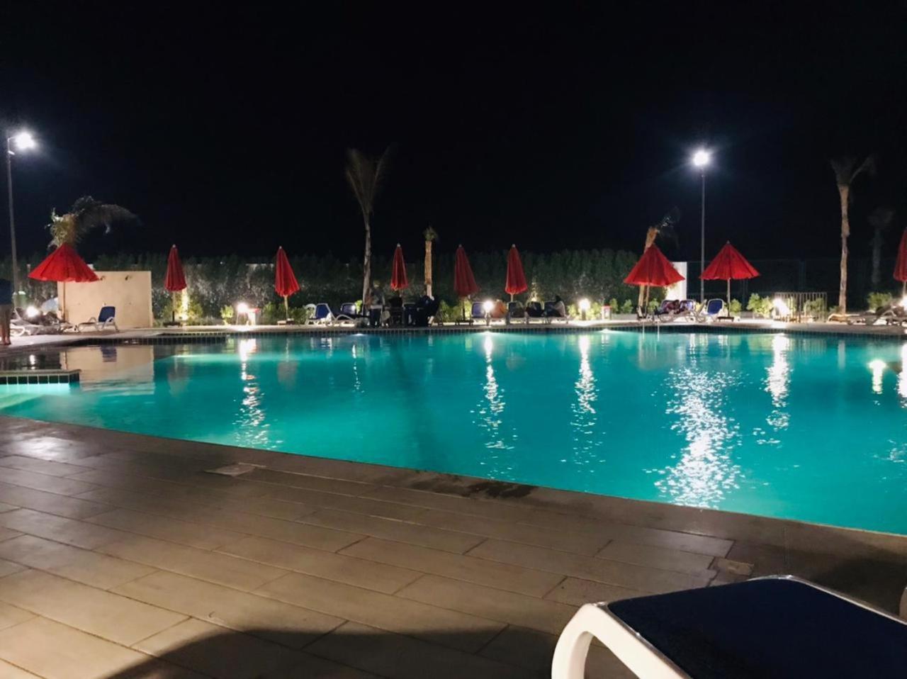 Porto Said Resort Rentals Εξωτερικό φωτογραφία