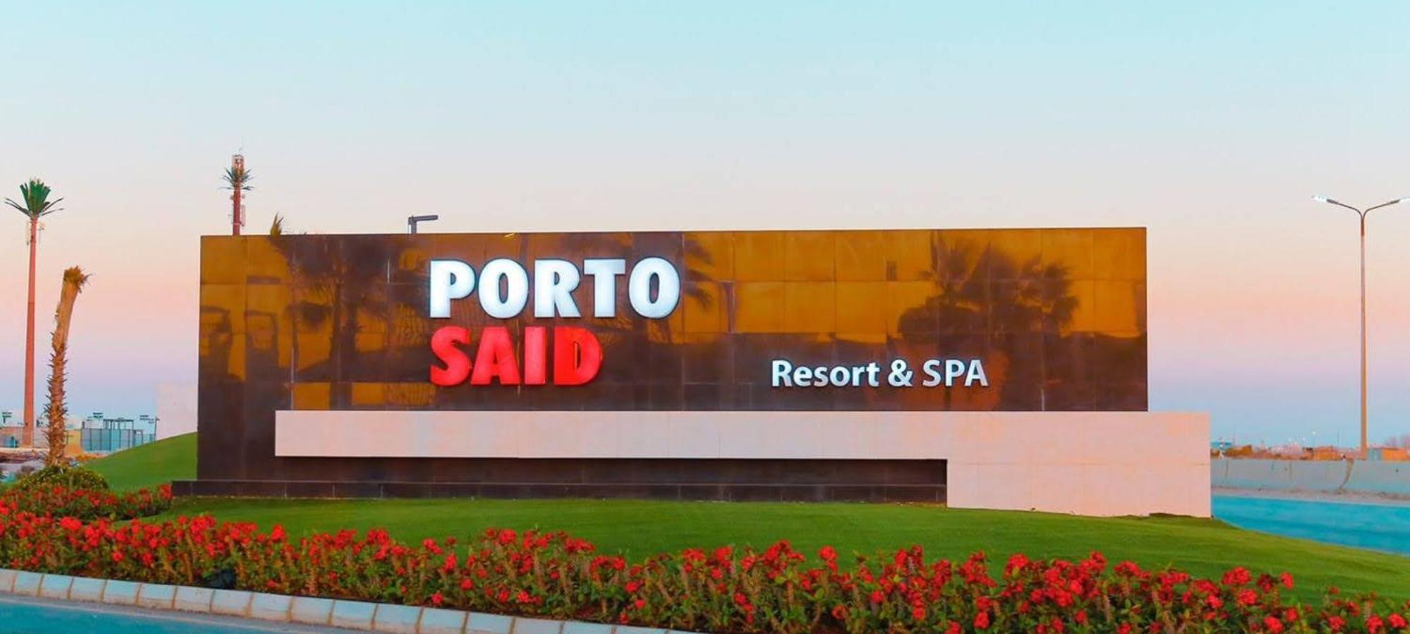 Porto Said Resort Rentals Εξωτερικό φωτογραφία