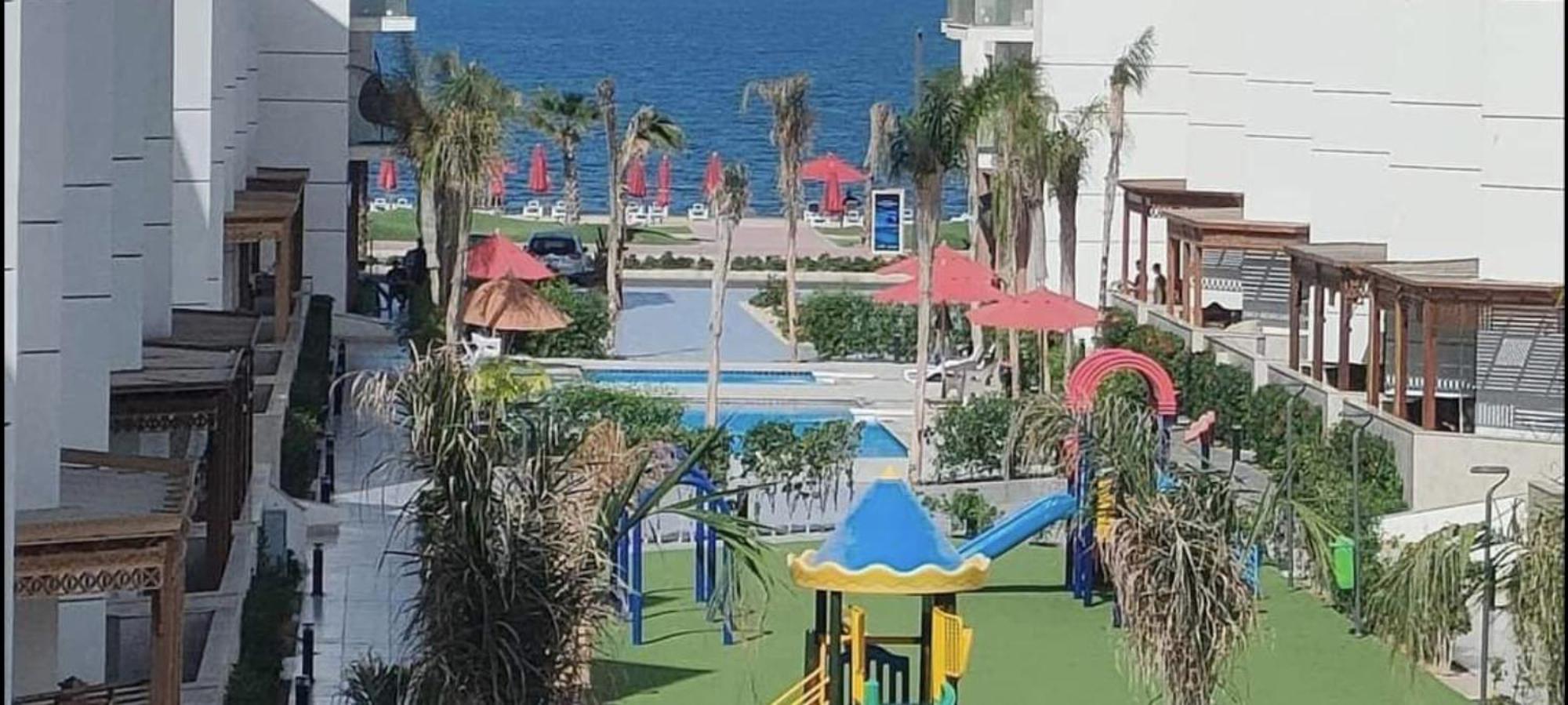 Porto Said Resort Rentals Εξωτερικό φωτογραφία