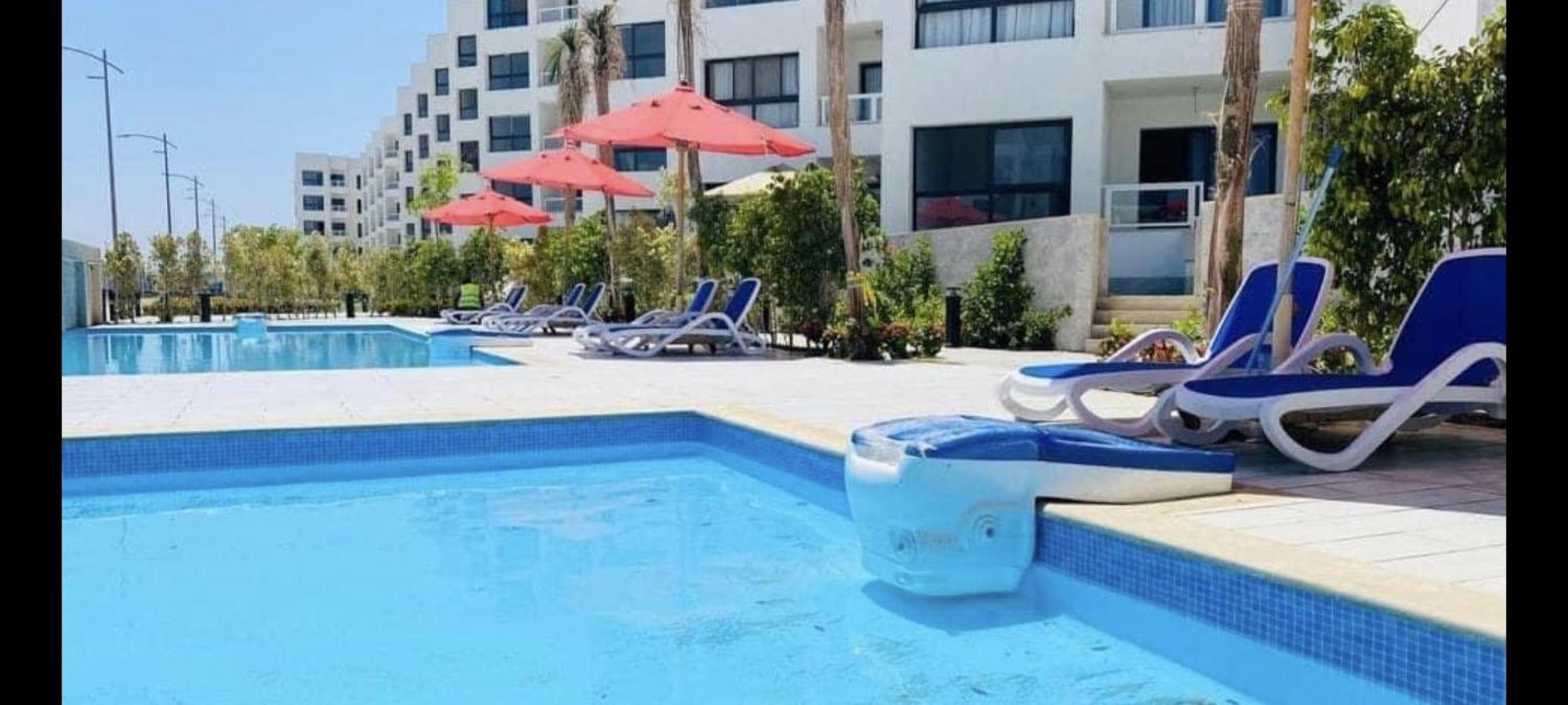 Porto Said Resort Rentals Εξωτερικό φωτογραφία