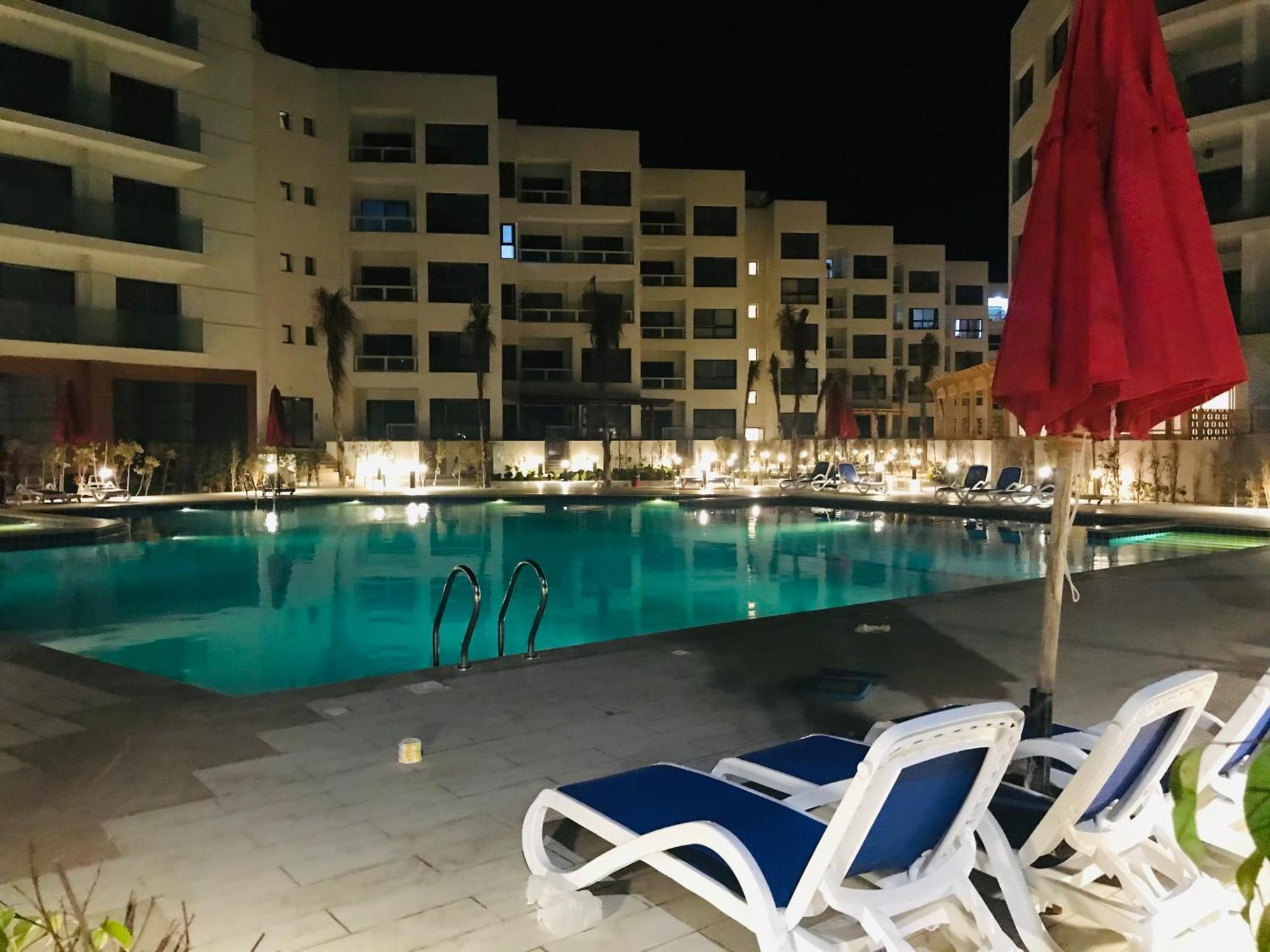 Porto Said Resort Rentals Εξωτερικό φωτογραφία