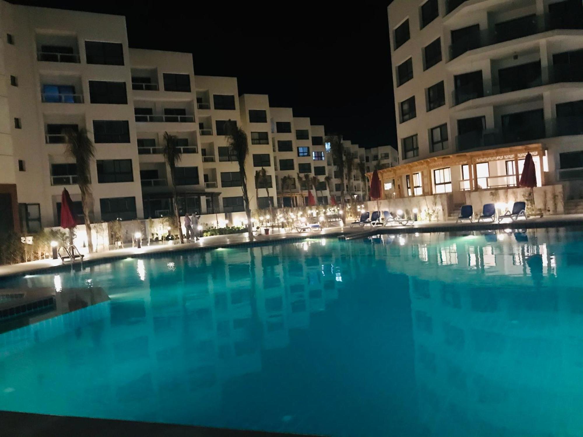 Porto Said Resort Rentals Εξωτερικό φωτογραφία